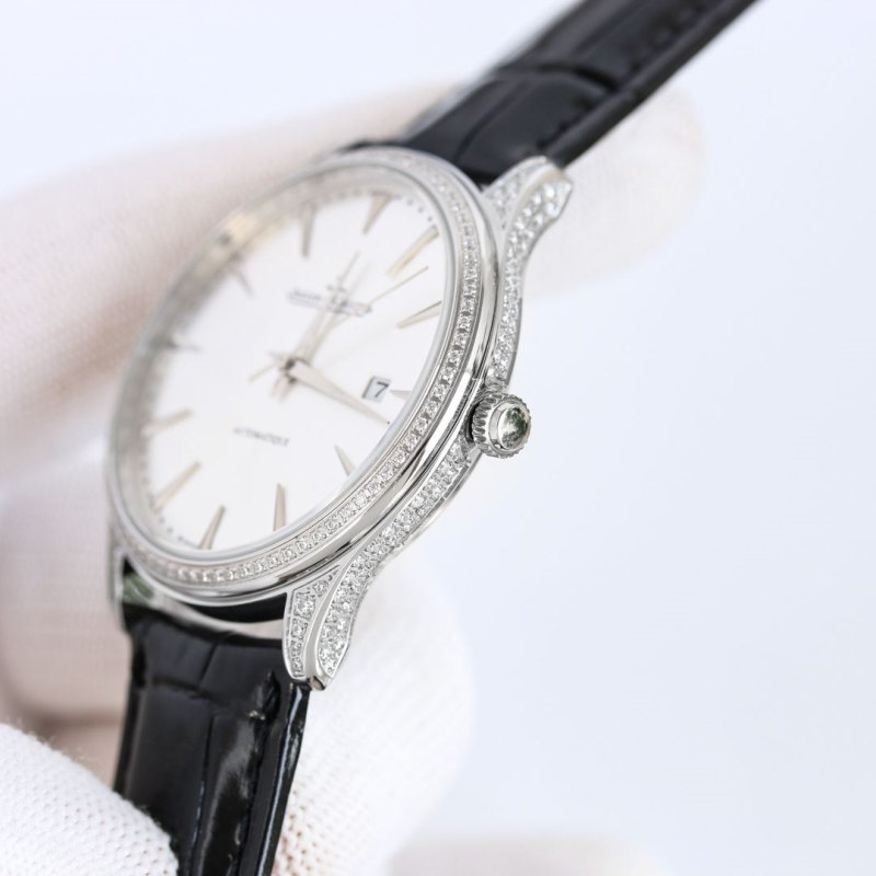 JAEGER-LECOULTRE